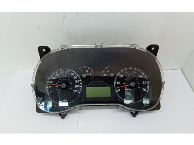 Панель приборов 5550011005, 5550011005 Fiat Grande Punto