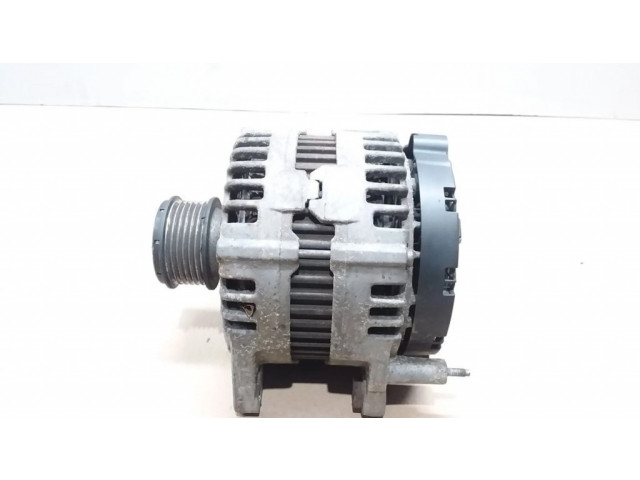 Генератор 03G903023, 0121715003   Volkswagen PASSAT B6 2.0     