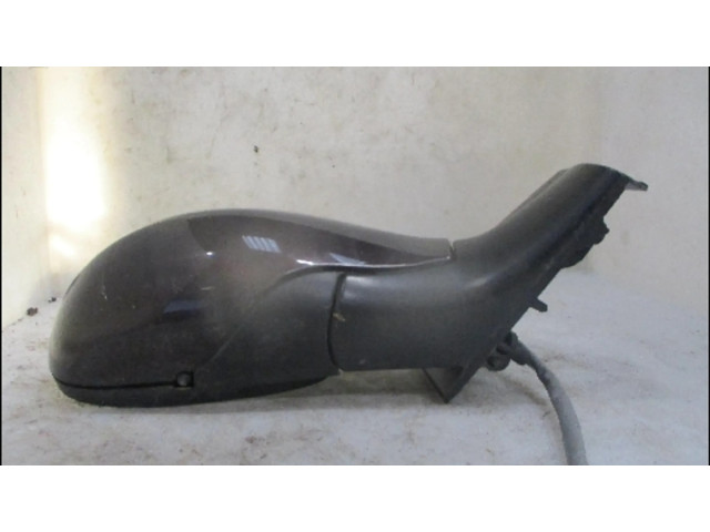 Зеркало электрическое правое Citroen C5 2005-2008 года