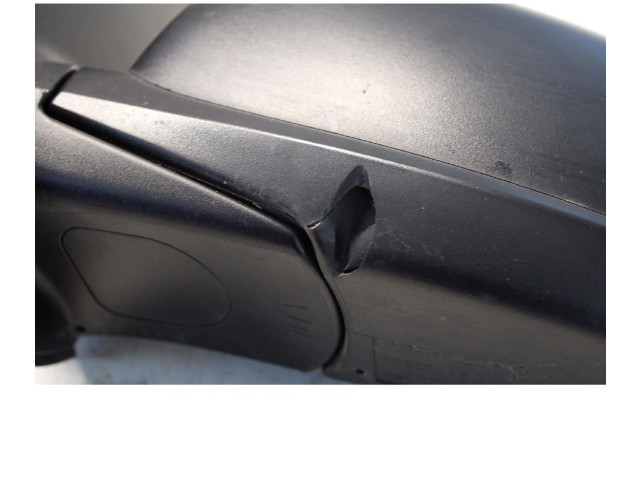 Зеркало электрическое        Hyundai i10  2007 - 2012 года   