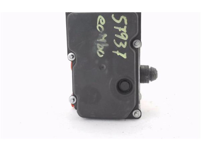 Блок АБС 265232212, 265800770 Opel Combo C 2001 - 2011 года