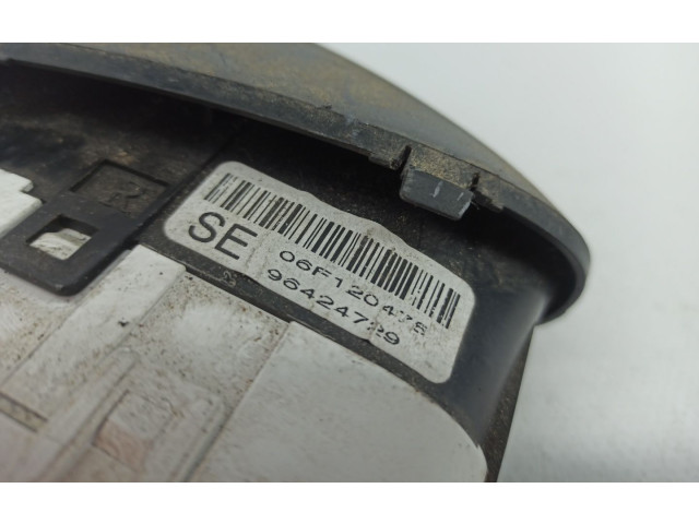 Дисплей    06F120475, 96424729   Chevrolet Matiz