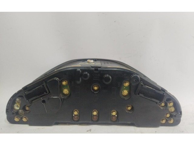 Панель приборов 87001345   Mercedes-Benz E W210       