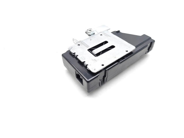 Блок управления 5N0035342G   Skoda Rapid (NH)