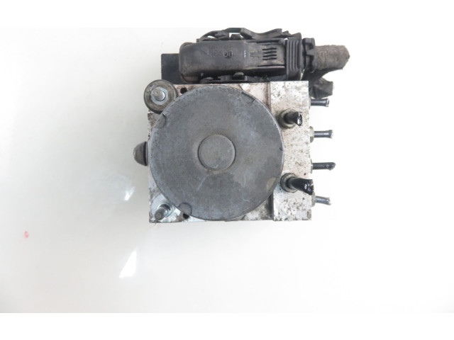 Блок АБС 0265238000, 0265950820 Opel Meriva B 2010 - 2016 года