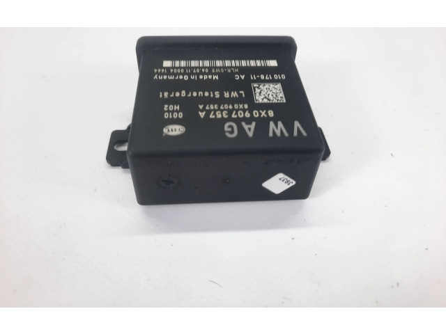 Блок управления Xenon