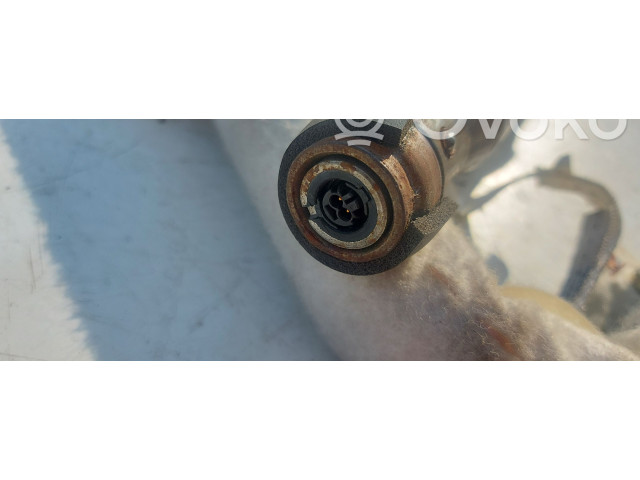 Боковая подушка безопасности 116508500   Jeep Grand Cherokee