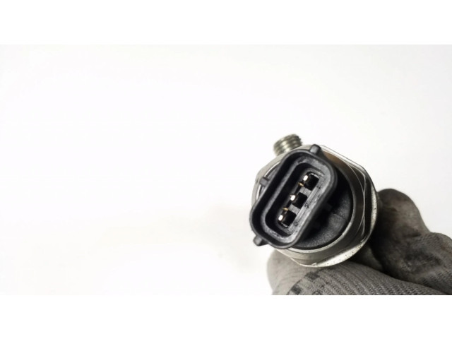 Топливная рампа 03J02153 Mitsubishi Pajero 3.2 для двигателя 4M41