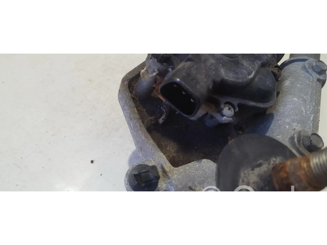 Моторчик дворников Honda Accord