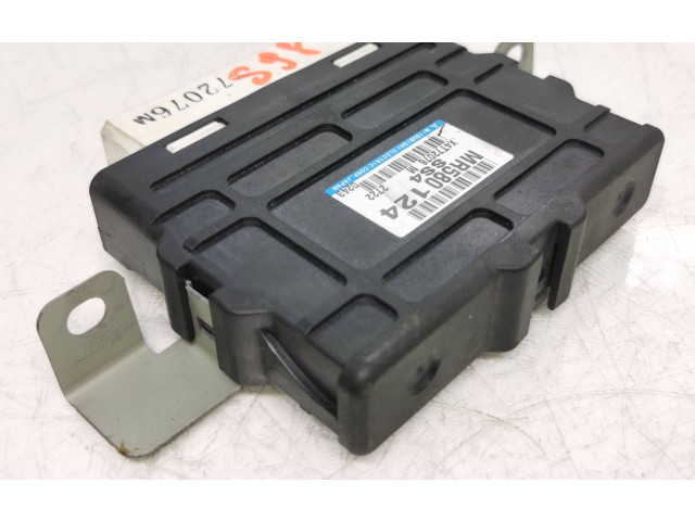 Блок управления Mr580124 Mitsubishi Pajero