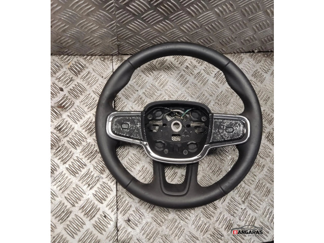 Руль Volvo XC40 - года 32227629