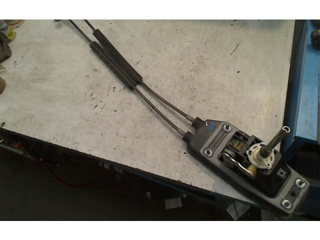 Блок управления Xenon Volkswagen Fox BMD