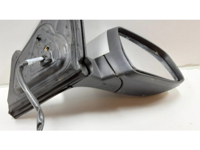 Зеркало электрическое правое Ford Mondeo MK IV 2007-2014 года
