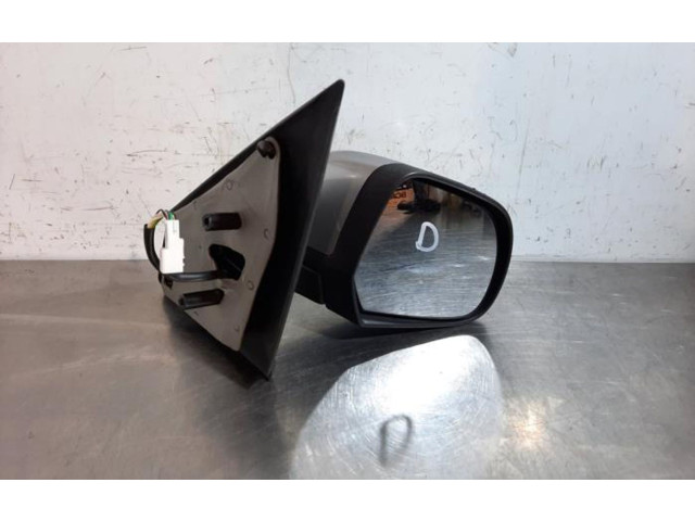 Зеркало электрическое Renault Lodgy 2012 - 2015 года