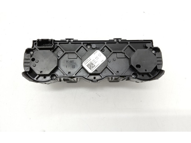 Блок управления климат-контролем 275105451R, 275105451R Dacia Duster II