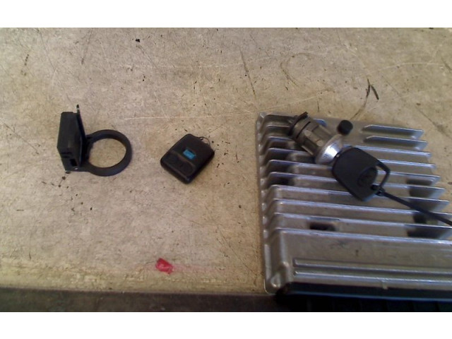 Блок управления Ford Transit - Tourneo Connect