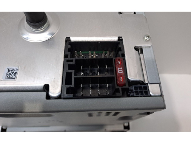 Радио/ проигрыватель CD/DVD / навигация 96160-1P050, 96160-1P050 KIA Venga