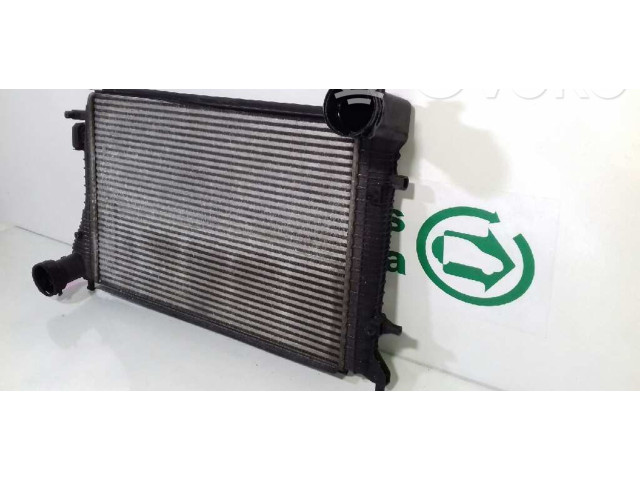 Интеркулер Volkswagen Caddy