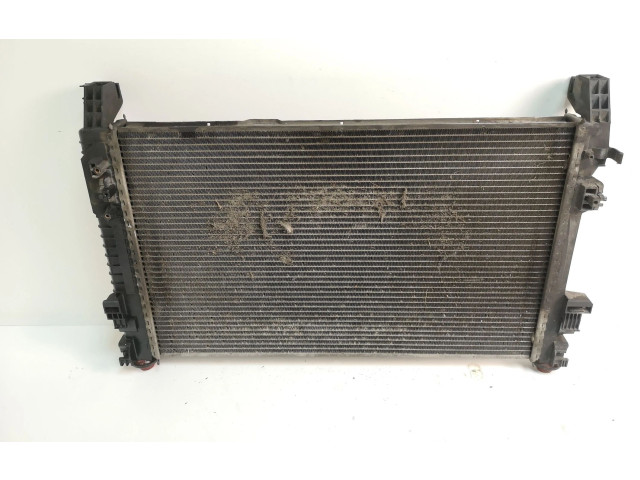 Píst Mercedes-Benz B W245 -