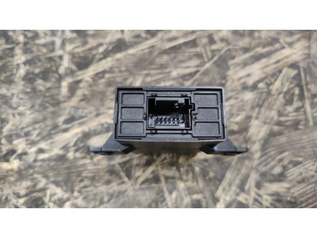 Другие блоки управления / модули