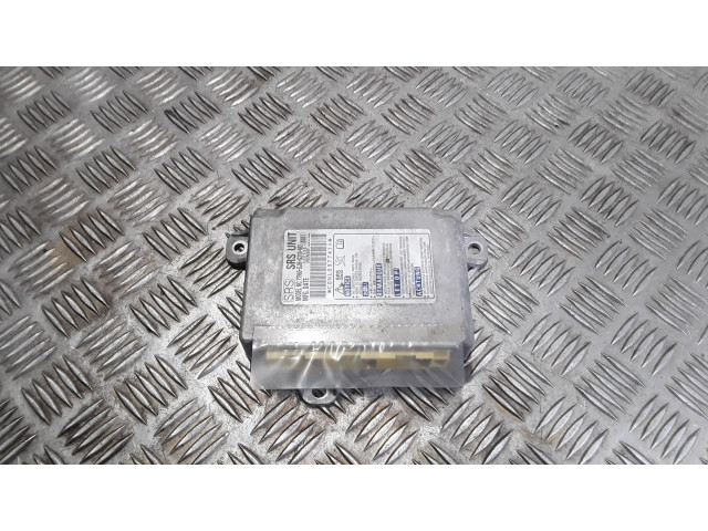 Блок подушек безопасности 77960SJHG210M2, 1523008881 Honda FR-V