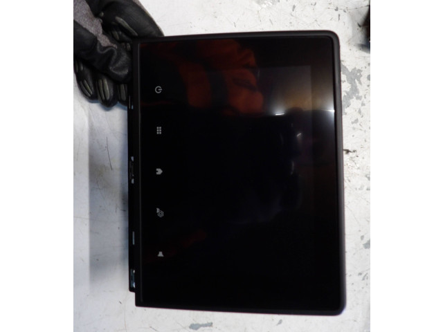 Дисплей 280346137R, A14795 Renault Clio V