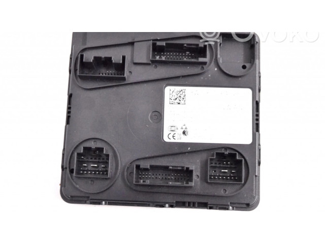 Блок комфорта 8W0907064GB   Audi A5   