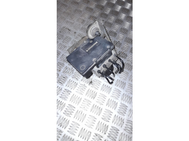 Jednotka ABS 7L0614111H, 7L0907379G Volkswagen Touareg I 2005