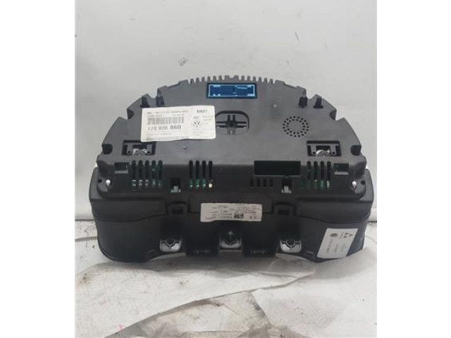 Přístrojová deska Seat Mii 2020 12S920860, 12S920860