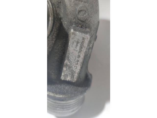  Турбина Volvo V70           