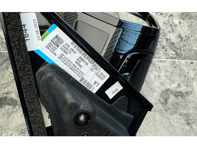 Zpětné zrcátko  Lamborghini Urus 2022  4M0616039BF  