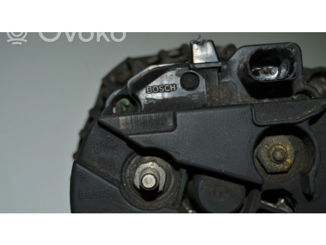 Генератор 028903029B, 028903029 Audi A6 S6 C5 4B 1.9
