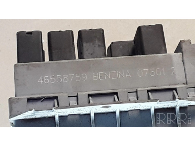 Pojistková skříňka 46558759, 073012 Alfa Romeo 147 2001