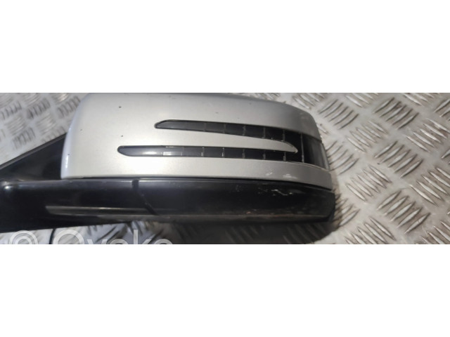 Зеркало электрическое        Mercedes-Benz E W212  2009-2016 года   