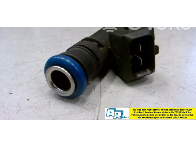 Форсунка 8200227124 Dacia Sandero