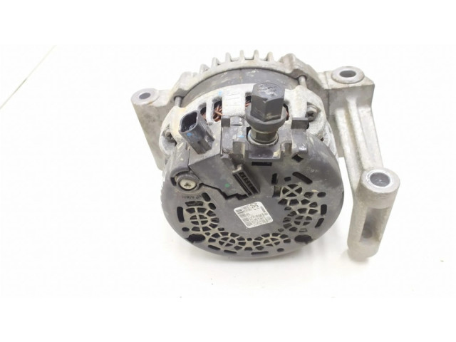 Генератор 39078192 Opel Astra K 1.0