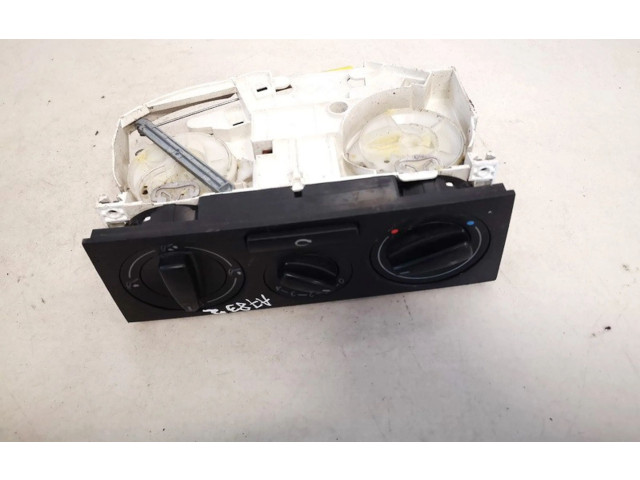 Блок управления климат-контролем 1j0819045f, 1J0819045F   Volkswagen Lupo