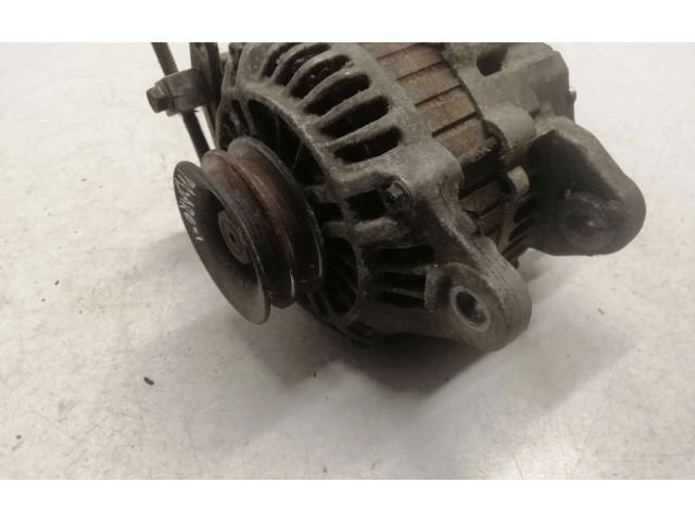 Генератор A3TB1999, ME203546 Mitsubishi Pajero