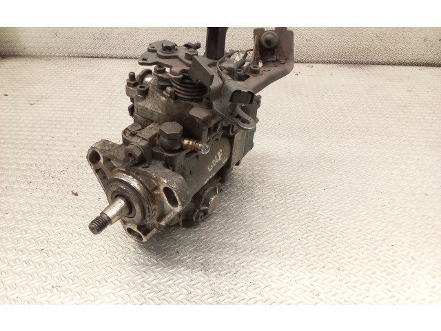 Топливный насос