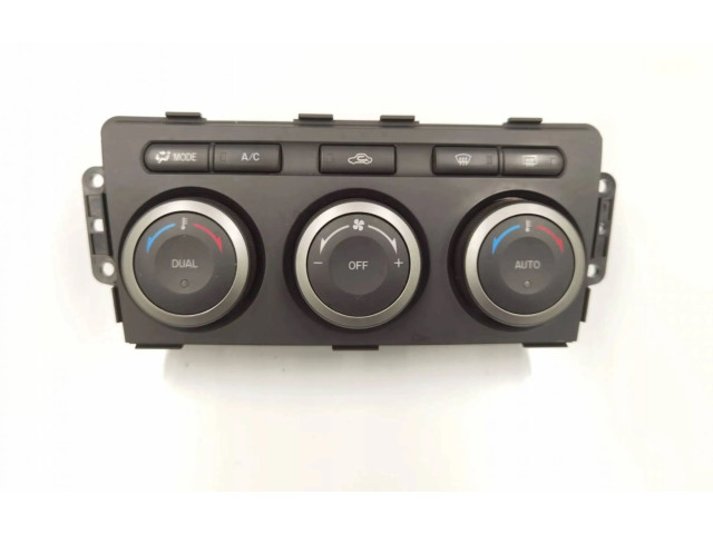 Блок управления кондиционером 88507EB179, GAP361190A   Mazda 6
