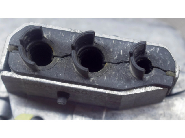 Блок управления