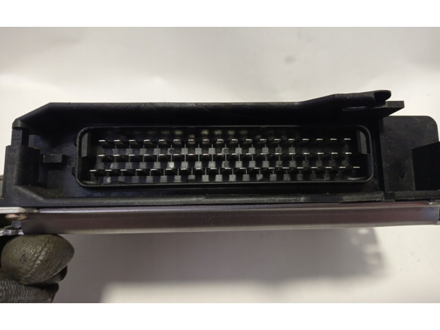 Řídící jednotka 0261204480 Alfa Romeo 145 - 146 1996