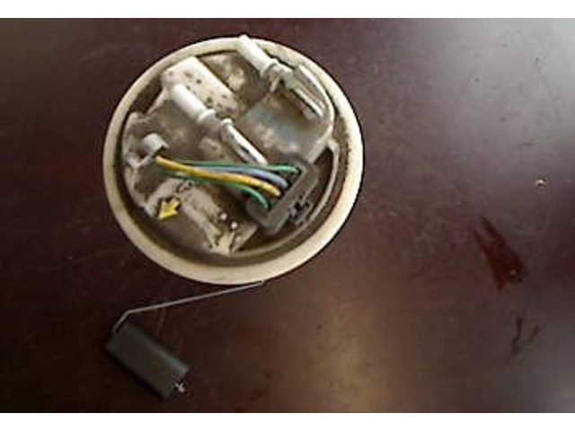 Vstřikovací čerpadlo 9634951980 Citroen Berlingo