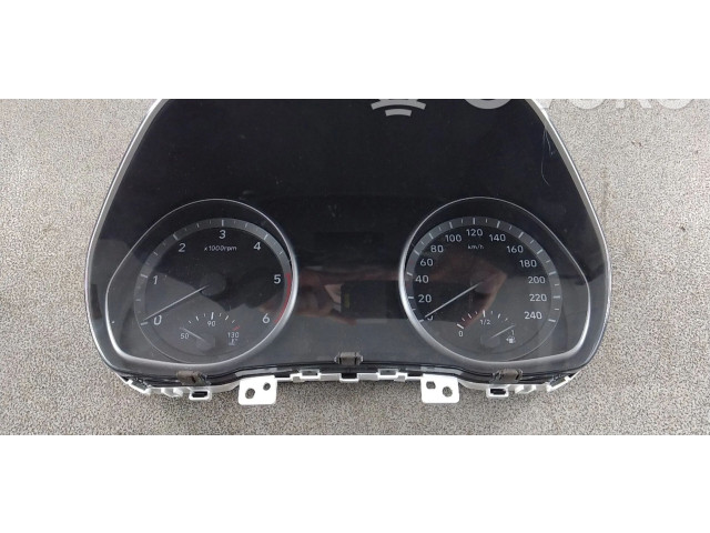 Přístrojová deska Hyundai i30 2018 94003-G4081, 94003-G4081