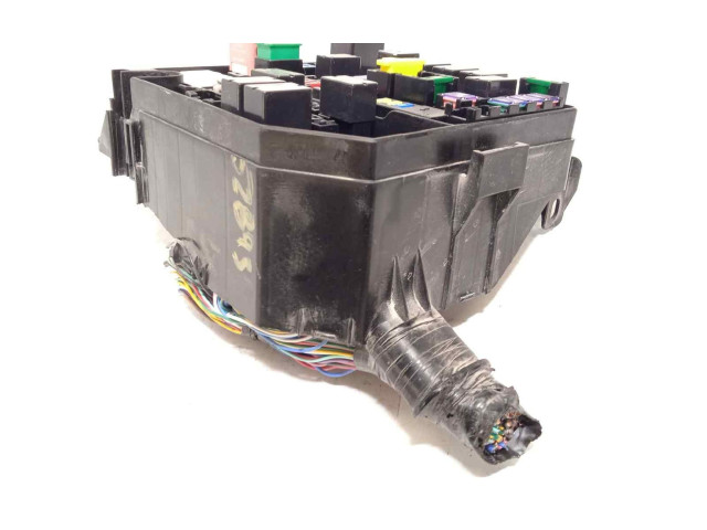 Модуль управления BSM Mitsubishi Eclipse - года