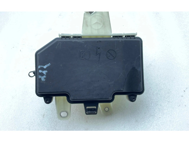 Pojistková skříňka A2225400024 Mercede-Benz S W222 2016