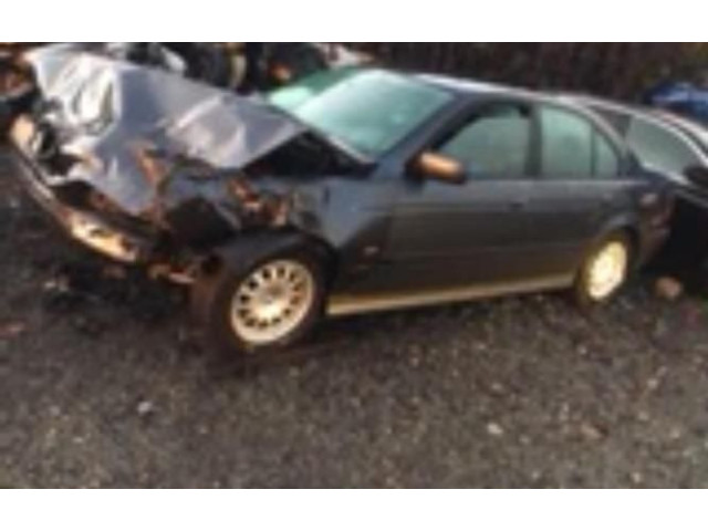 Ручка стеклоочистителей 61318352171 BMW 5 E39