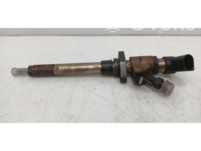 Форсунка 9657144580 Citroen Berlingo