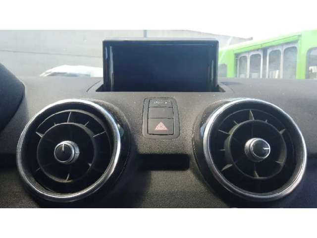 Панель приборов 8XA920930D, A2C99999000   Audi A1       