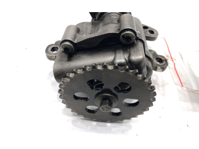 Масляный насос 1S7Q6600 Jaguar X-Type